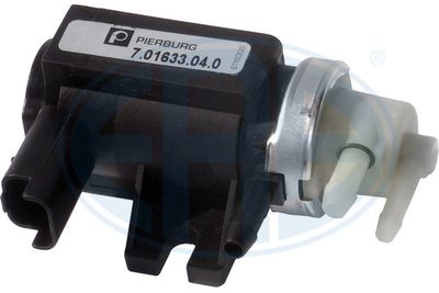 Pressure converter, turbocharger ERA 555233