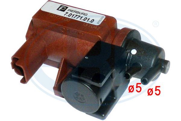 ERA 555234 Pressure Converter, exhaust control