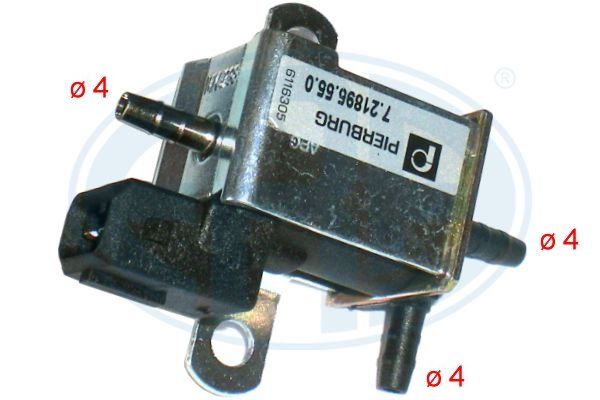 ERA 555238 Valve, fuel pump