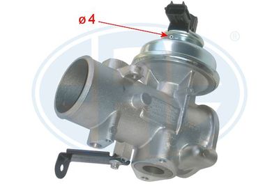 EGR Valve ERA 555304