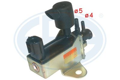 Pressure Converter, exhaust control ERA 555307