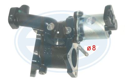 EGR Valve ERA 555313A