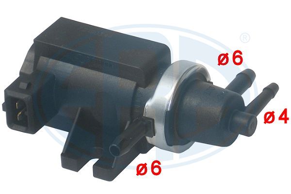 ERA 555332 Pressure Converter, exhaust control