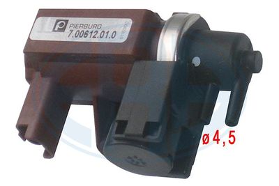 Pressure Converter, exhaust control ERA 555333