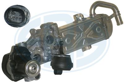 EGR Module ERA 555374
