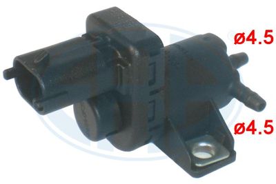 Pressure Converter, exhaust control ERA 555393