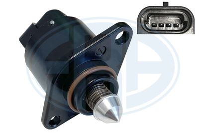 Idle Control Valve, air supply ERA 556003