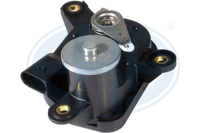 Control, swirl covers (induction pipe) ERA 556093