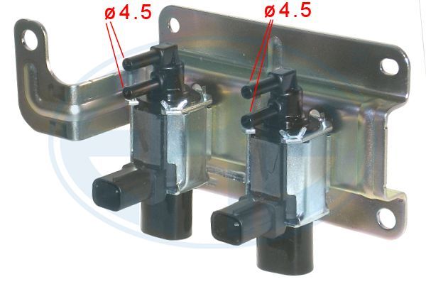 ERA 556131 Valve, secondary air intake suction