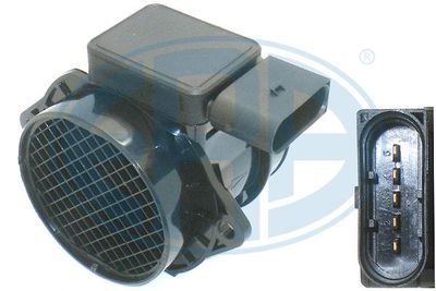 Mass Air Flow Sensor ERA 558017