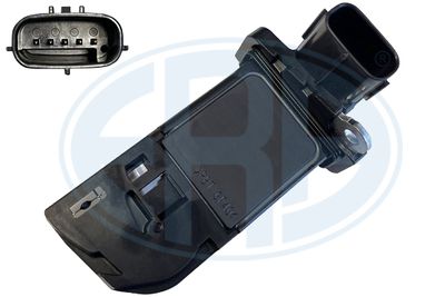 Mass Air Flow Sensor ERA 558160