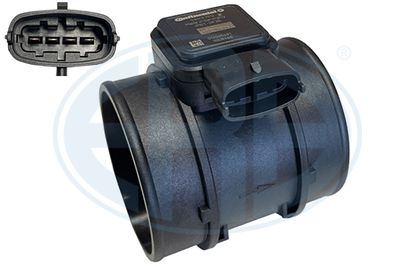 Mass Air Flow Sensor ERA 558177