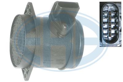 Mass Air Flow Sensor ERA 558226