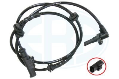 Sensor, wheel speed ERA 560000