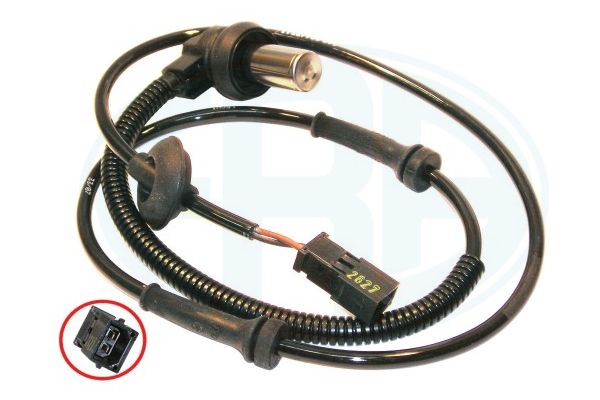 ERA 560005A Sensor, wheel speed