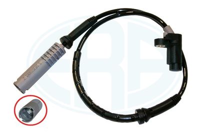 Sensor, wheel speed ERA 560006A