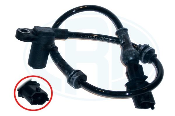 ERA 560018A Sensor, wheel speed