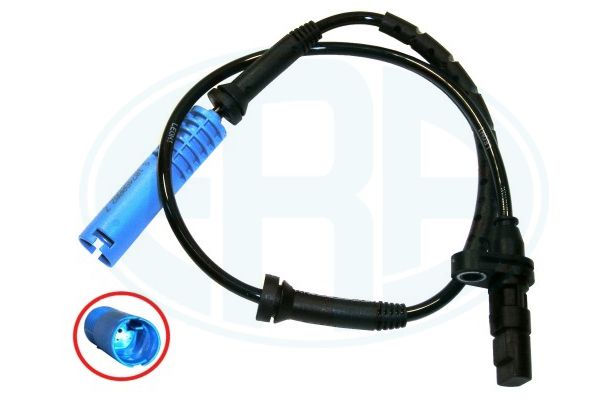 ERA 560019A Sensor, wheel speed