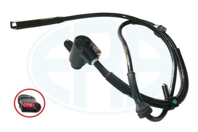 Sensor, wheel speed ERA 560026