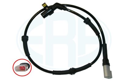Sensor, wheel speed ERA 560031A