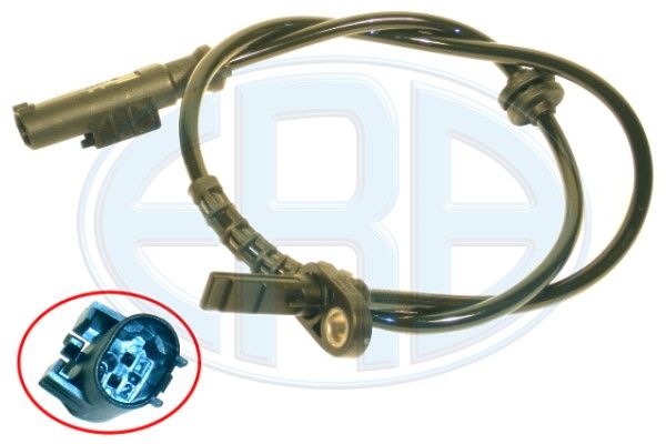 ERA 560034 Sensor, wheel speed
