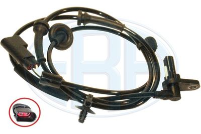 Sensor, wheel speed ERA 560041