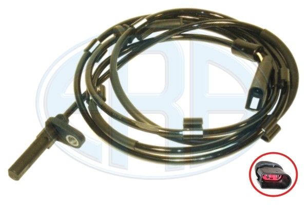 ERA 560042 Sensor, wheel speed