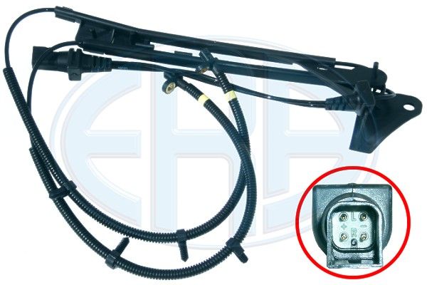 ERA 560046 Sensor, wheel speed