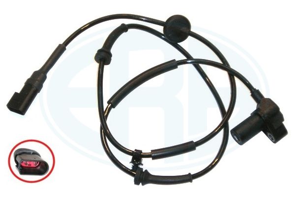 ERA 560062A Sensor, wheel speed