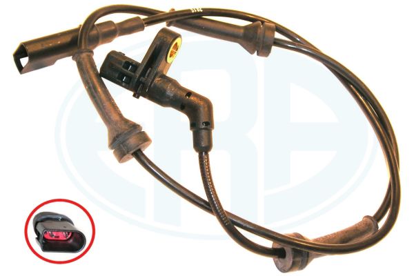 ERA 560077A Sensor, wheel speed