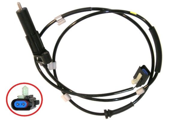 ERA 560085A Sensor, wheel speed