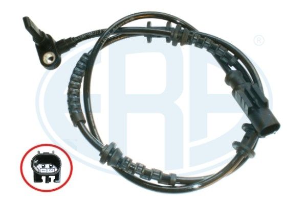 ERA 560106A Sensor, wheel speed