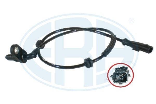ERA 560118 Sensor, wheel speed