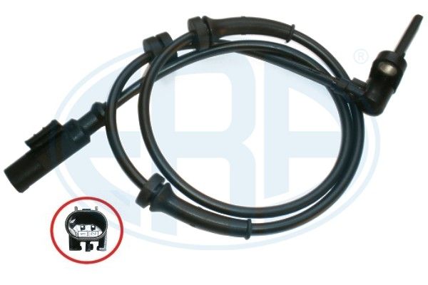 ERA 560119 Sensor, wheel speed