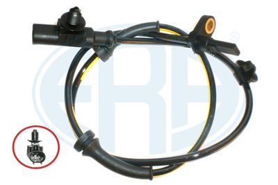 Sensor, wheel speed ERA 560123