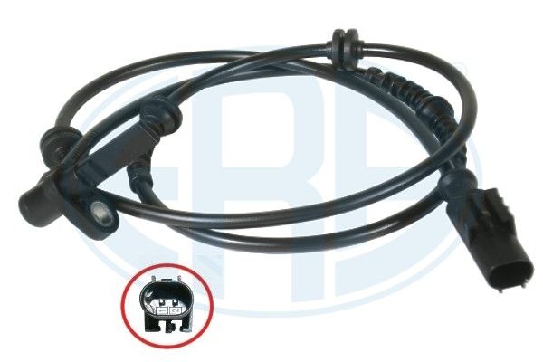 ERA 560126A Sensor, wheel speed