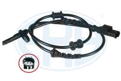 Sensor, wheel speed ERA 560127A