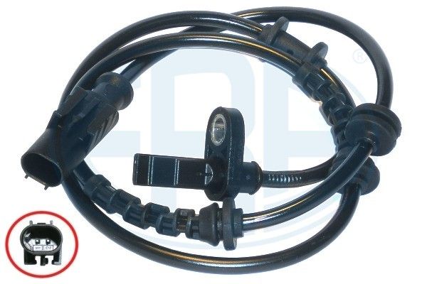ERA 560129 Sensor, wheel speed