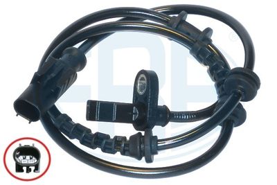 Sensor, wheel speed ERA 560129