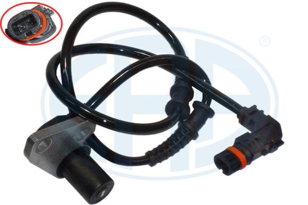 ERA 560130 Sensor, wheel speed