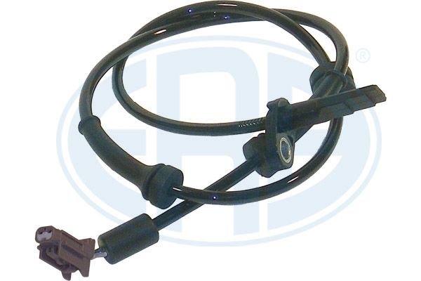 ERA 560166 Sensor, wheel speed