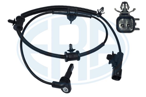 ERA 560258A Sensor, wheel speed