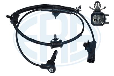 Sensor, wheel speed ERA 560258A