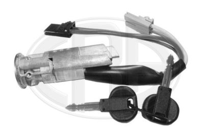 Steering Lock ERA 660001
