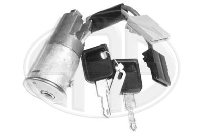 Steering Lock ERA 660013