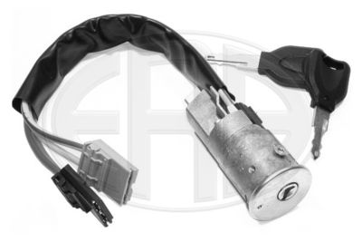 Steering Lock ERA 660028