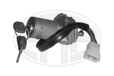 Steering Lock ERA 660039