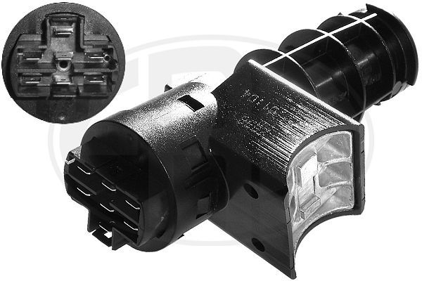 ERA 660082 Steering Lock