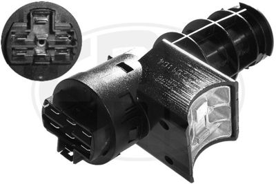 Steering Lock ERA 660082