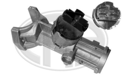 Steering Lock ERA 660095